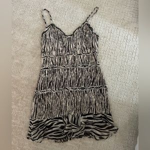 fab’rik mini dress